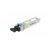 SFP module 1.25G SM 20km T1310nm/R1550nm LC-connector DDM 0C +70C