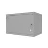 Stalflex S-RC19-6U-350MB Rack 19" cabinet 6U 350mm Metal Gray