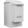 Junction cabinet SZK 18U 19" 113/61/61 with air conditioner