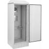 Junction cabinet SZK 30U 19" 169/61/61 with air conditioner