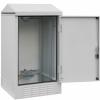 Mantar SZK-18U-113/61/61 outdoor junction cabinet Rack 19" 18U