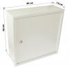 Indoor wall-mounted cabinet TPR-40/40/14