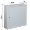 Indoor wall-mounted cabinet TPR-50/50/14