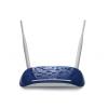 TD-W8960N Wireless ADSL2+ modem, 300Mb/s