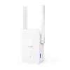 Tenda A27 Wi-Fi 6 range extender (repeater) AX1800, 1x GE