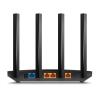 TP-Link Archer AX12 wireless router Wi-Fi 6 AX1500 4x GE