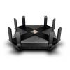 TP-Link Archer AX6000 dual band wireless router, AX, 6000Mb/s