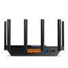 TP-Link Archer AX72 dual band wireless router AX5400 5x GE OneMesh