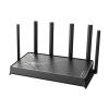 TP-Link Archer BE400, BE6500 Dual-Band Wi-Fi 7 Router BE6500, 2x 2.4Gb/s, 3x 1Gb/s, EasyMesh