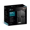 TP-Link Archer BE700 tri-band router Wi-Fi 7 BE15000, 3x 1Gb/s, 1x 2.4Gb/s, 1x 10Gb/s