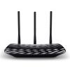 TP-Link Archer C2 Dual-band gigabit wireless router AC, 900 Mb/s