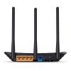 TP-Link Archer C2 Dual-band gigabit wireless router AC, 900 Mb/s