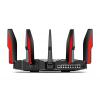 TP-Link Archer C5400X triple band wireless router AC5400 MU-MIMO 9x GE