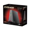 TP-Link Archer GXE75 tri-band router Wi-Fi 6E AXE5400, 4x 1GE, 1x 2.5GE