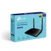 TP-Link Archer MR202 Dual-Band 4G LTE Router AC750, 4x1G, 1x SIM