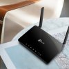 TP-Link Archer MR500 4G+ Cat6 AC1200 dual band router 4x GE