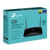 TP-Link Archer MR500 4G+ Cat6 AC1200 dual band router 4x GE