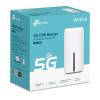 TP-Link Archer NX500 Dual-Band Wi-Fi 7 Router AX3000, 5G, 3x1G, 1x SIM, EasyMesh