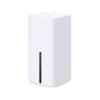 TP-Link Archer NX600 Dual-Band Wi-Fi 7 Router AX3600, 5G, 1x 2.5GE, 2x1G, 1x SIM, EasyMesh