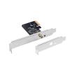 TP-Link Archer T2E adapter Wi-Fi 5 AC600, PCI Express