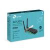 TP-Link Archer T4E Wireless Dual Band PCI Express Adapter AC1200