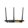 TP-Link Archer VR400 dual band gigabit wireless router AC1200 VDSL2