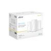 TP-Link Deco BE65 Mesh Access Point Wi-Fi 7 BE9300 3-pack, 4x 2.5GE