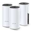 TP-Link DECO M4 dual band access points AC1200 Mesh 2x GE 3-pack