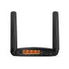 TP-Link Dualband, wireless router 4G LTE, AC1200 Tp-Link Archer MR400