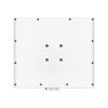 TP-Link EAP650 D120-Outdoor Access Point Omada Mesh Wi-Fi 6, AX3000, IP,  1X 1G