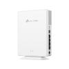 TP-Link EAP650-Desktop Acces Point Omada Wi-Fi 6 AX3000, 4x 1G, 1x FXS, PoE
