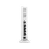TP-Link EAP650-Desktop Acces Point Omada Wi-Fi 6 AX3000, 4x 1G, 1x FXS, PoE