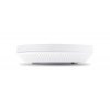 TP-Link EAP653 dual band access point Wi-Fi 6 AX3000 Omada 1x GE