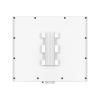 TP-Link EAP772-Outdoor Tri-Band, Access Point Omada Wi-Fi 7, BE9300, IP,  1X 2,5G, Mesh
