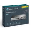 TP-Link ER605 gigabit VPN Omada router 5x GE