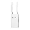 TP-Link ER703WP-4G-O ggigabit outdoor Omada router4G+, Wi-Fi 6, AX3000, 3x GE, nanoSIM