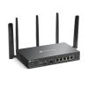 TP-Link ER706W-4G Omada LTE cat 6 router with Wi-Fi AX3000, 1x SFP, 5x GE