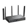 TP-Link ER706WP-4G gigabit VPN Omada router 4G+, Wi-Fi 6, AX3000, 6x GE