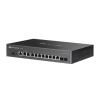 TP-Link ER7412-M2 Omada VPN Router 2x 2.5GE, 2x SFP, 8x GE