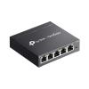 TP-Link ES205G Omada switch L2, 5x GE 