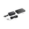 TP-Link ES206GP Omada switch L2, 6x GE, PoE+