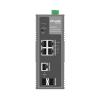 TP-Link IES206GPP Omada switch 6x GE, PoE+, PoE++, SFP 