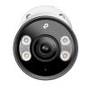 TP-Link InSight S385 8 Mpix outdoor IP camera, 2.8mm, microphone, speaker, microSD, PoE