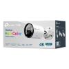 TP-Link InSight S385 8 Mpix outdoor IP camera, 2.8mm, microphone, speaker, microSD, PoE