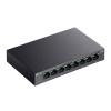 TP-LinkLS108GP Switch Desktop 8x GE, PoE+ 