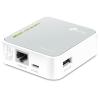 TP-Link MR3020 Portable 3G/4G Wireless N Router