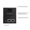 TP-Link POE370S PoE++ Gigabit Adapter (IEEE 802.3 af/at/bt)