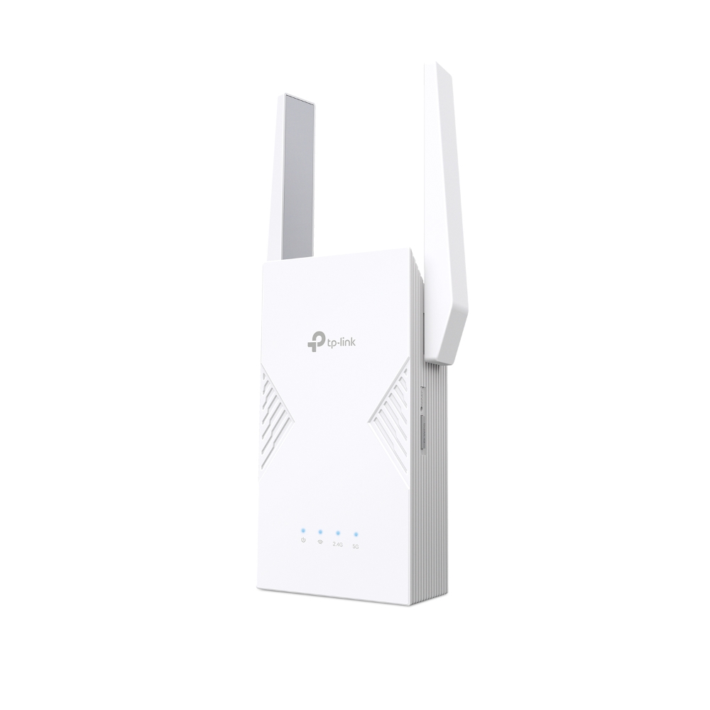 TP-Link RE235BEMesh Range Extender Wi-Fi 7 BE3600, 1x 2.5G