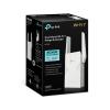 TP-Link RE235BEMesh Range Extender Wi-Fi 7 BE3600, 1x 2.5G