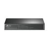 TP-Link SF1008P switch 8x fast Ethernet 4x PoE